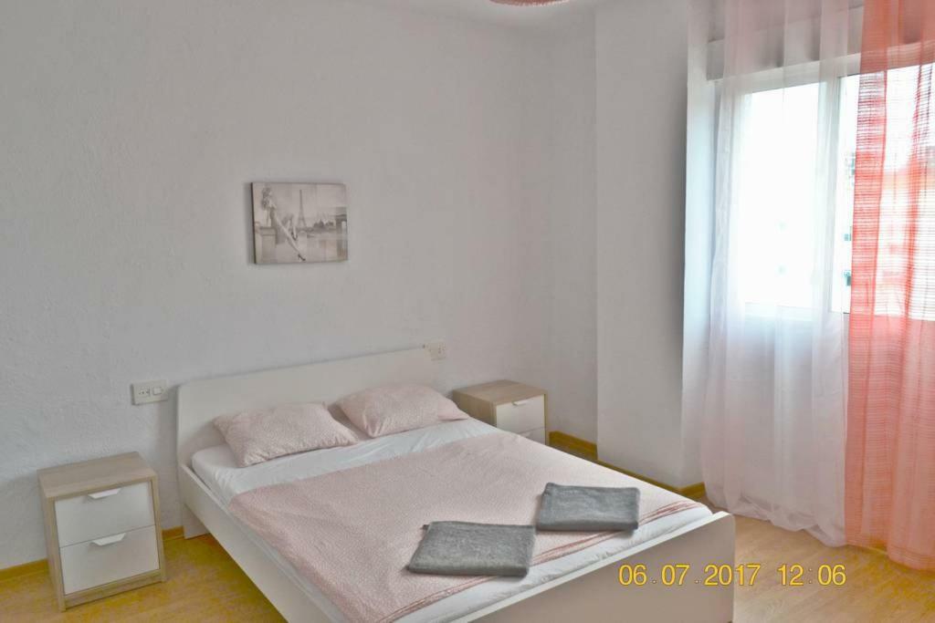 Apartamento Valencia_1 Exterior foto