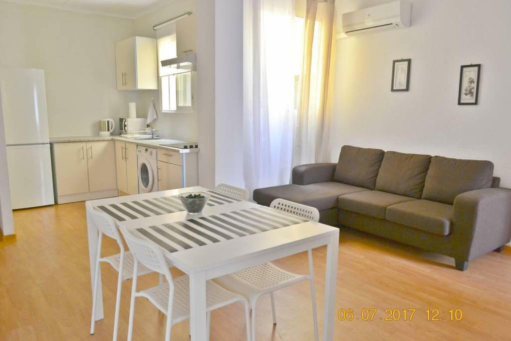 Apartamento Valencia_1 Exterior foto
