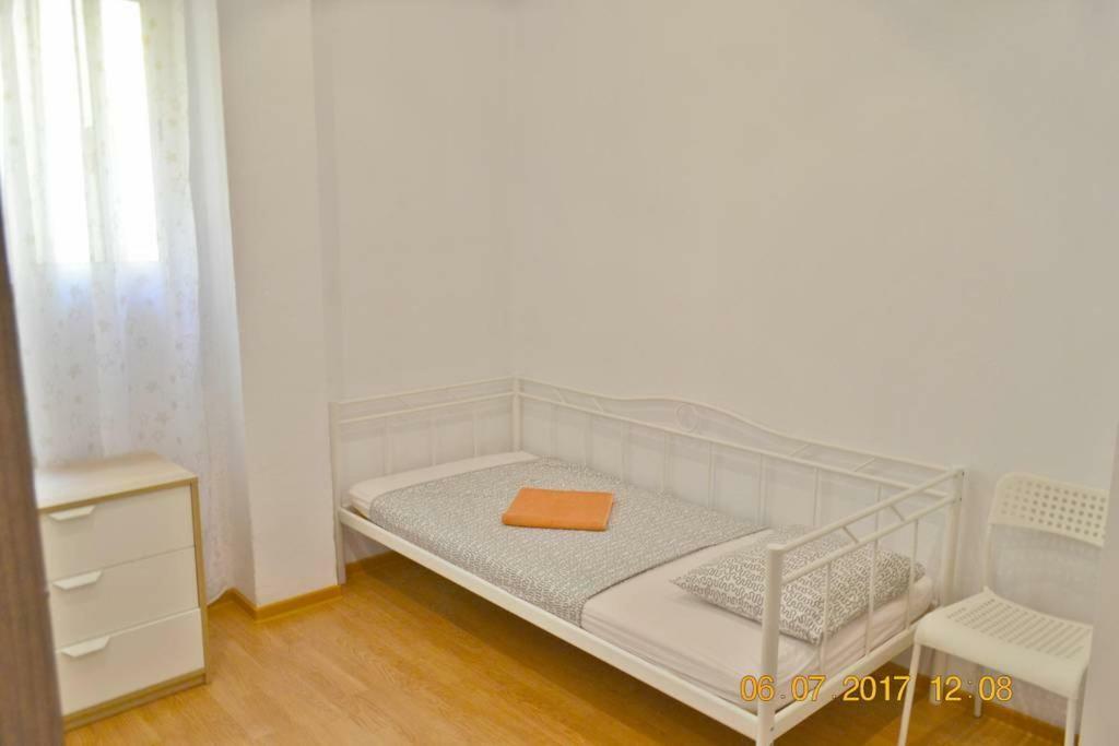 Apartamento Valencia_1 Exterior foto